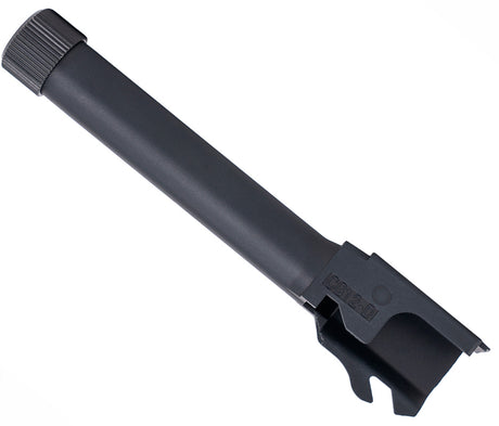 CZ P-10 yderløb med 14 mm ccw gevind