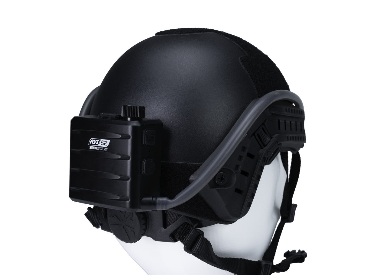 StrikeSystems AFU-1 Anti-Fog Unit – Aktiv antidug-enhed