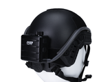 StrikeSystems AFU-1 Anti-Fog Unit – Aktiv antidug-enhed