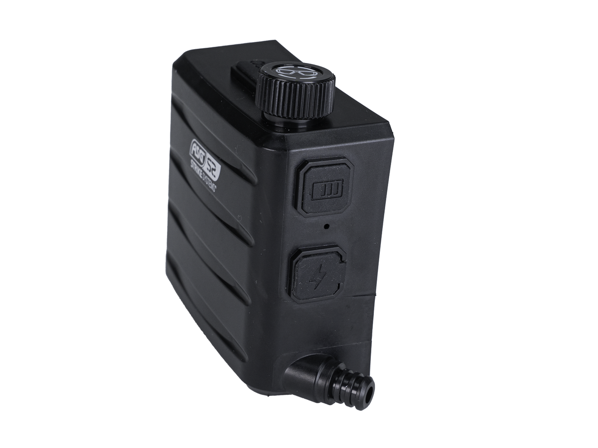 StrikeSystems AFU-1 Anti-Fog Unit – Aktiv antidug-enhed