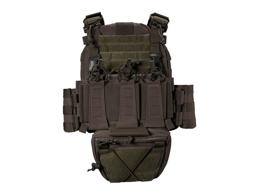 Strike Systems Väst PC-01, Grön