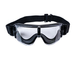 Goggles EP-01 - 3 Linser