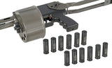 APS Striker-12 Street Sweeper Revolver Shotgun Replica