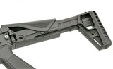 WE09 helmetal GBBR Assault gun replica