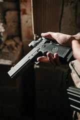Nighthawk Custom TRS Comp Replica -