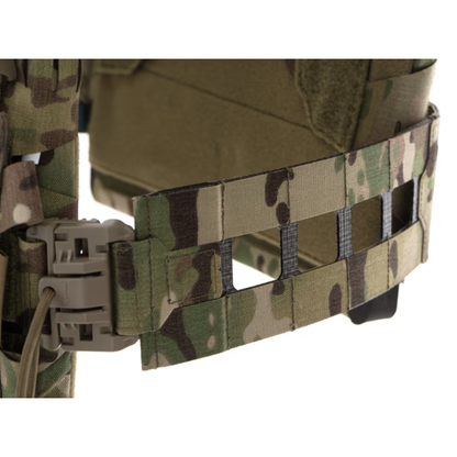 Clawgear Operator Plate Carrier