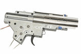 Airsoft Replica EC-203 Avanceret Edition (opgraderet gearkasse, programmable ETU)