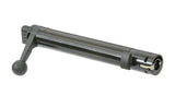 WWII SMLE No.1 MK III Bolt-Action Riffel Replica - ægte træ