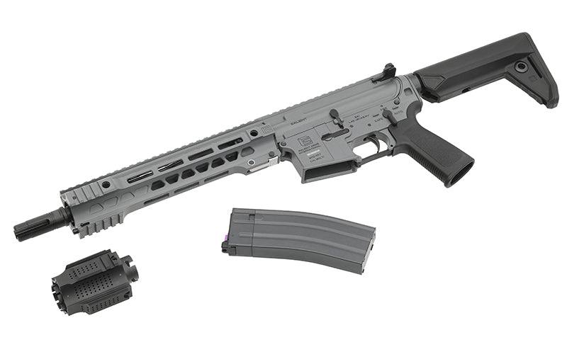 SAI GRY 10,5" GBB Karabin Replica CGS Lightning Serie -