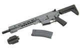 SAI GRY 10,5" GBB Karabin Replica CGS Lightning Serie -