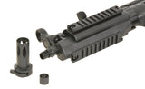 Licenseret H&K MP5 CM.041 Replica med Eshooter ETU, GEN-2