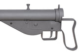 Specna Arms Sten MK.II(S) Command Grip RETRO AEG med X-ASR og Tracer