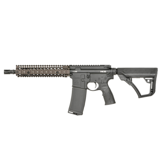 GBBR MK18 RIS II 10,5" [EMG / Daniel Defense]