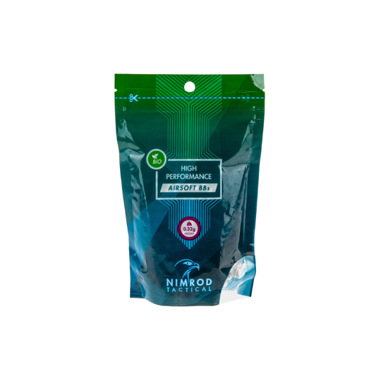0,32 g Bio BB High Performance – 1000 st.