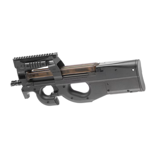 Bullpup