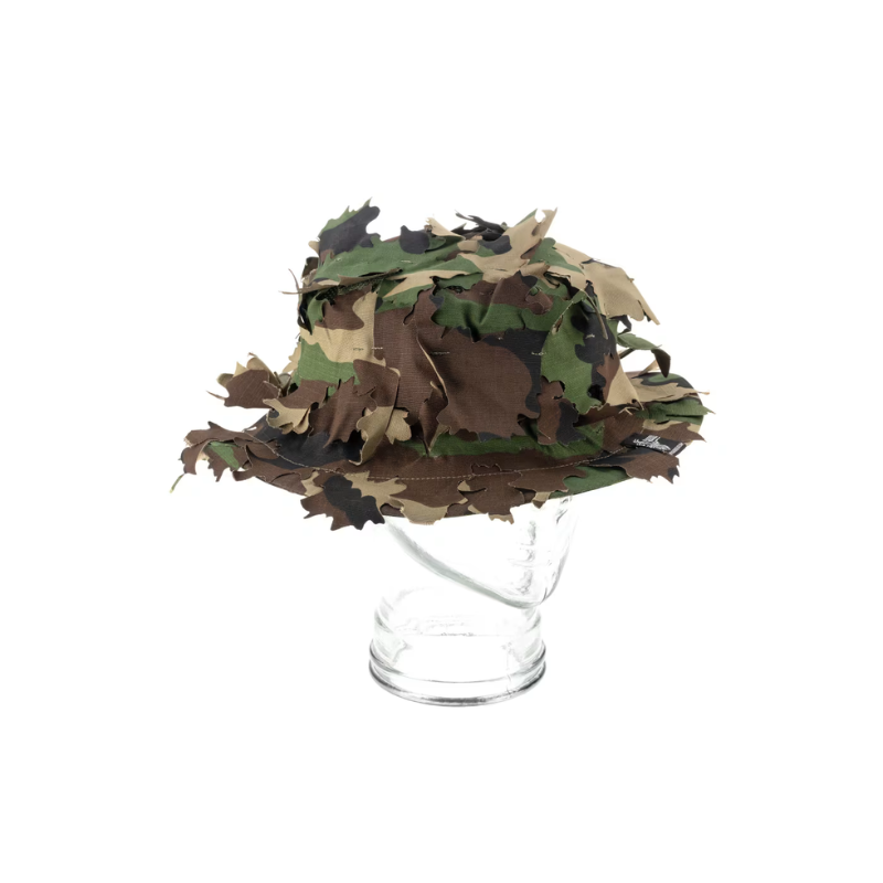 Invader Gear Leaf Boonie Hat