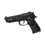 KJ Works M9 A1 Full Metal GBB