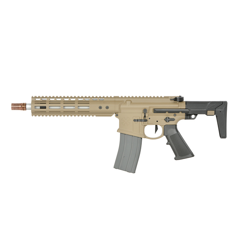 BBR N4 Ghetto Blaster 10,5" FDE [EMG / Noveske / Double Eagle]