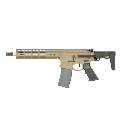 BBR N4 Ghetto Blaster 10,5" FDE [EMG / Noveske / Double Eagle]