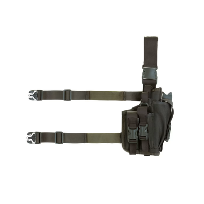 Invader Gear SOF Pistolhölster - Ranger Green