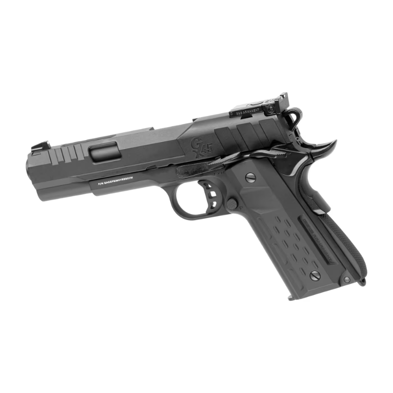 G&G GX45 Mk.V Metal Version GBB