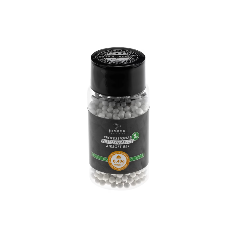 0,40 g Bio BB Professional Performance – 1000 st.