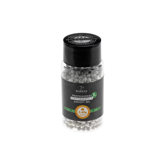 0,40 g Bio BB Professional Performance – 1000 st.