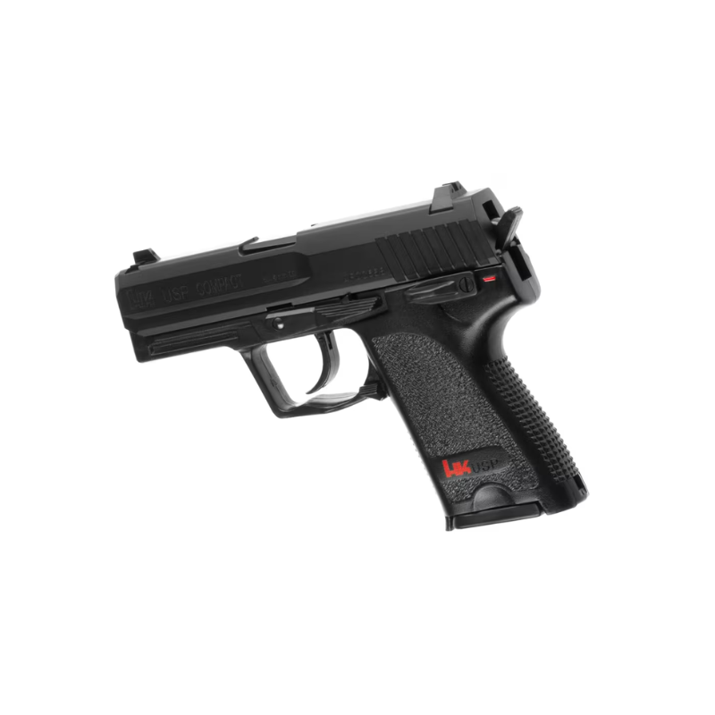 Heckler & Koch USP Compact Fjäderpistol