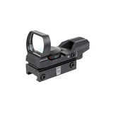 Specna Arms Core Open Red Dot Sikte - Svart