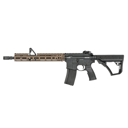 GBBR DD4 M4A1 FSP RIII 14,5" [EMG / Golden Eagle]