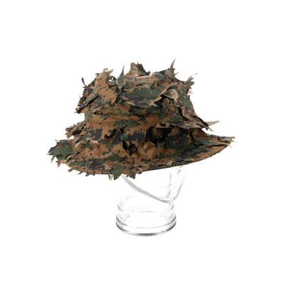 Invader Gear Leaf Boonie Hat