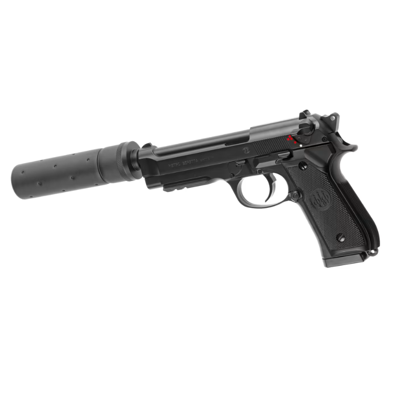 M92 A1 Tactical AEP