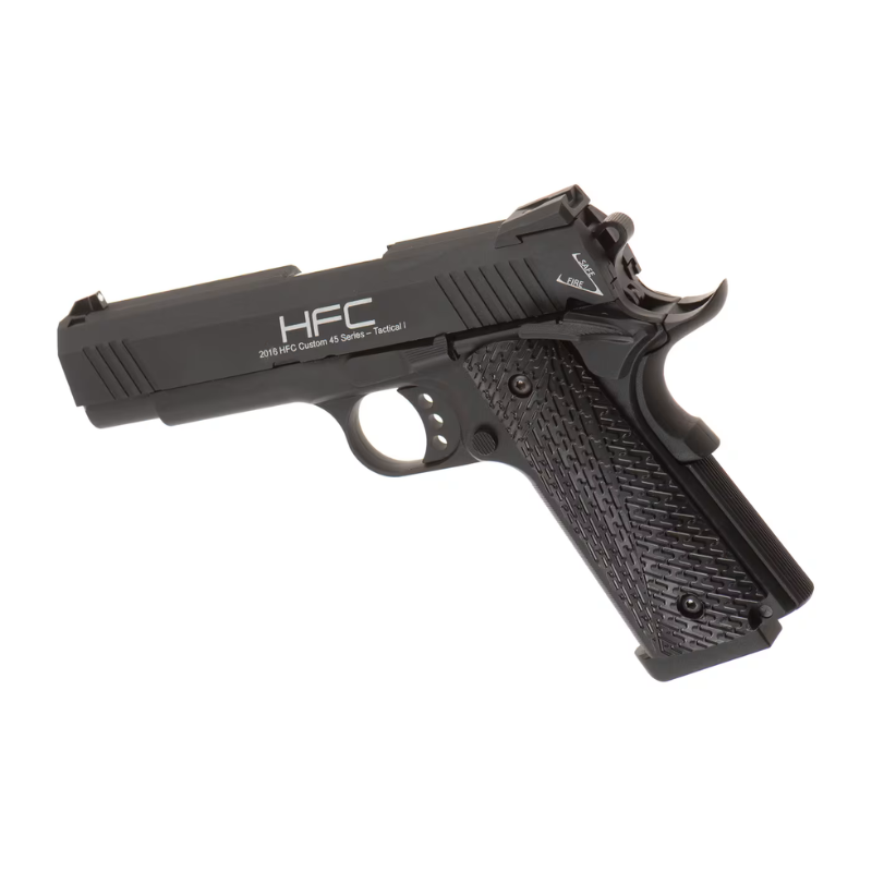 HFC HG-171 Metalversion GBB