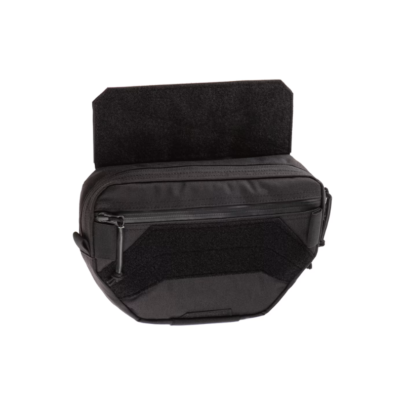Clawgear Drop Down Velcro Utility Pouch