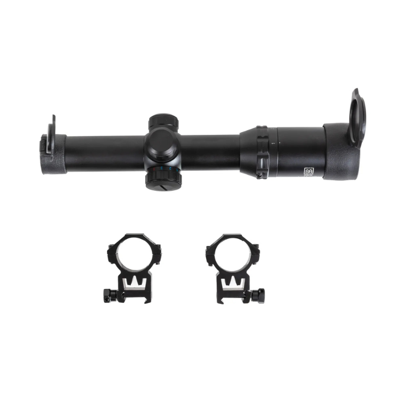 Specna Arms CORE Kikarsikte 1–4x24 RG