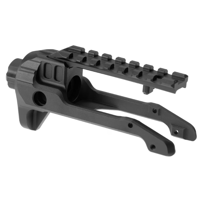 TTI Airsoft AR Stock Adapter till AAP01