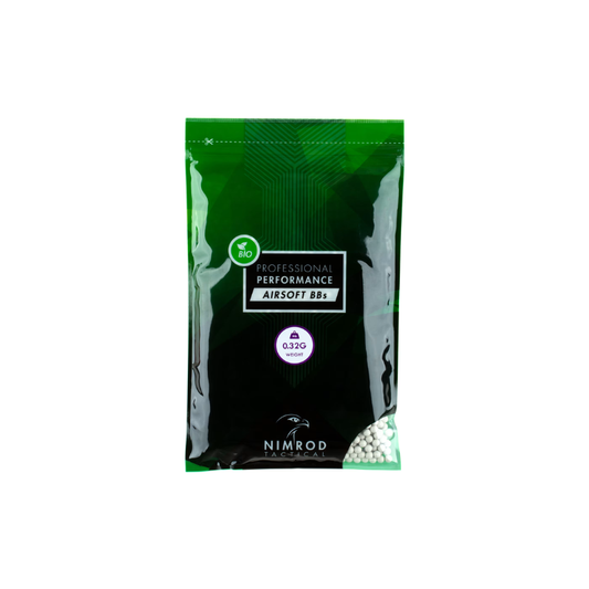 0,32 g Bio BB Professional Performance – 3125 st.