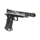 AW Custom HX2401 .38 SuperComp Race Pistol GBB