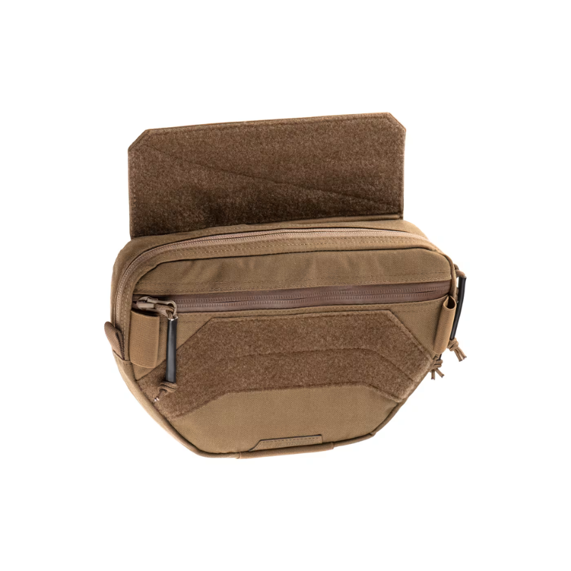 Clawgear Drop Down Velcro Utility Pouch