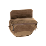Clawgear Drop Down Velcro Utility Pouch