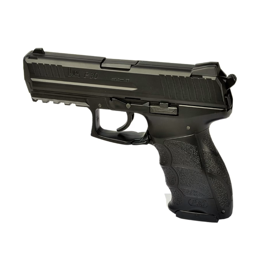 Heckler & Koch P30 Metallversion Fjäderdriven Handpistol