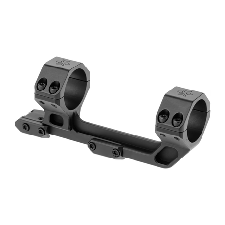 Vector Optics 30 mm X-Accu Cantilever Dovetail Mount