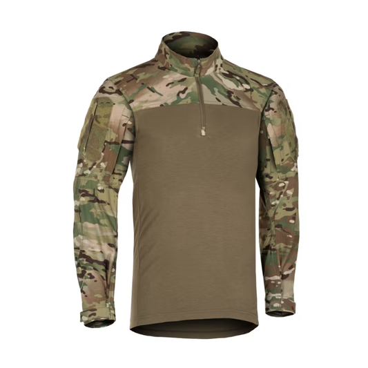 Clawgear Operator Combat Shirt MK III ATS Flex