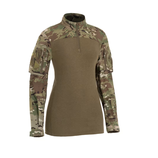 Clawgear Raider Combat Shirt ATS Female Fit