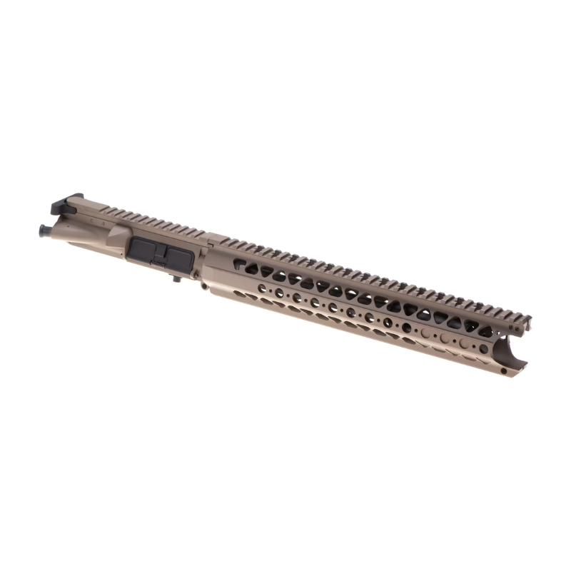 Krytac LVOA-S komplett upper receiver - Flera varianter