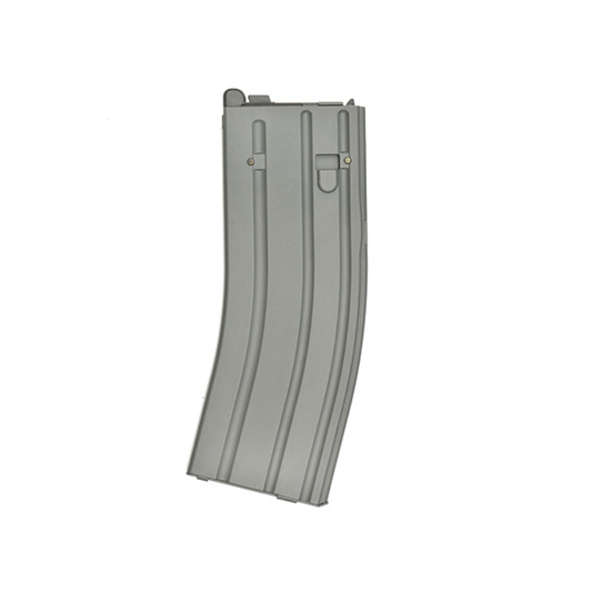 GBBR MWS Magasin 35rd STANAG
