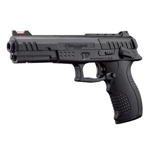 Marksman 1018 luftpistol 4.5 mm