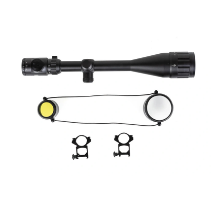 Specna Arms CORE 6-24x50 AOEG Kikarsikte