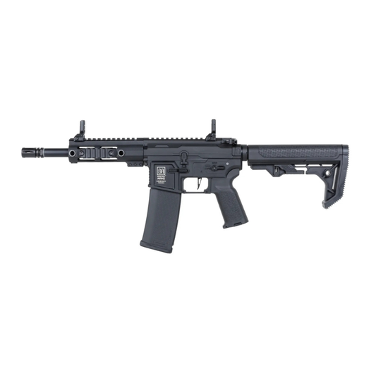 Specna Arms SA-F04-RL FLEX Light Ops Stock HAL ETU Gen.2