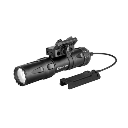 OLIGHT Odin Mini Vapenlampa 1250 lm M-LOK Svart